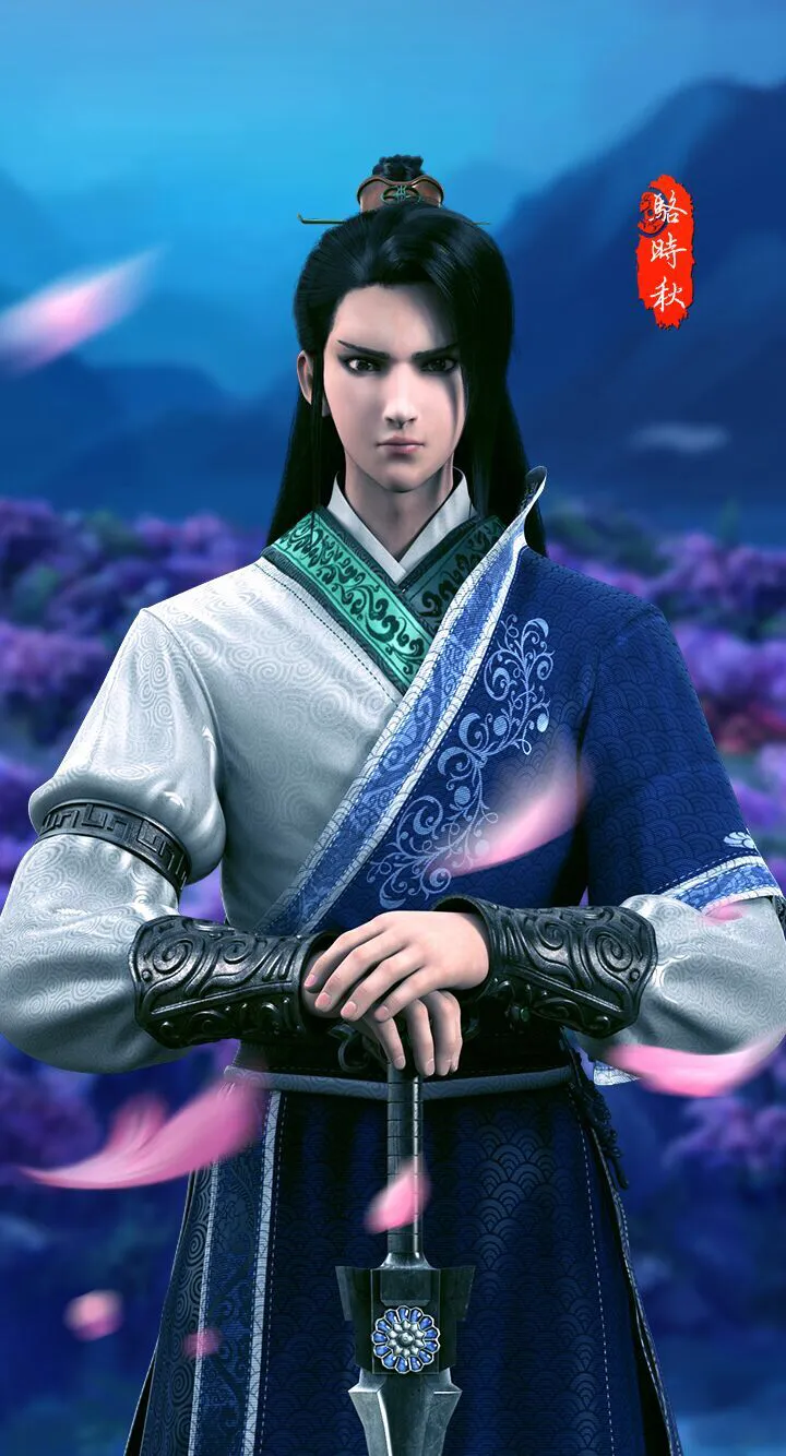 2、仙尊和魔尊双男主小说，动漫推荐双男主古风武侠文 - 真时天下