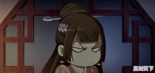 1、盘点几部国产的古风恋爱动漫,古装爱情动漫推荐2d - 真时天下