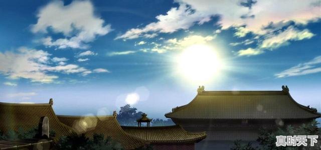 3、盘点几部国产的古风恋爱动漫,古装爱情动漫推荐2d - 真时天下