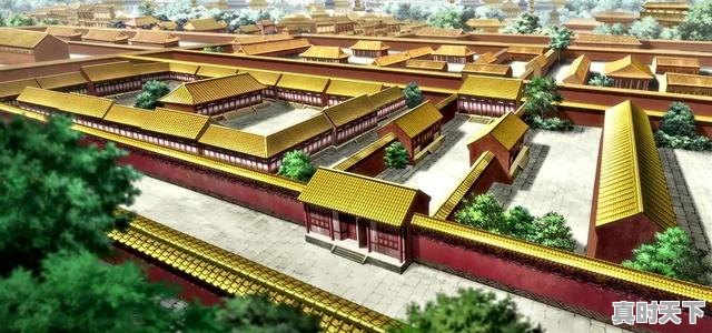 4、盘点几部国产的古风恋爱动漫,古装爱情动漫推荐2d - 真时天下