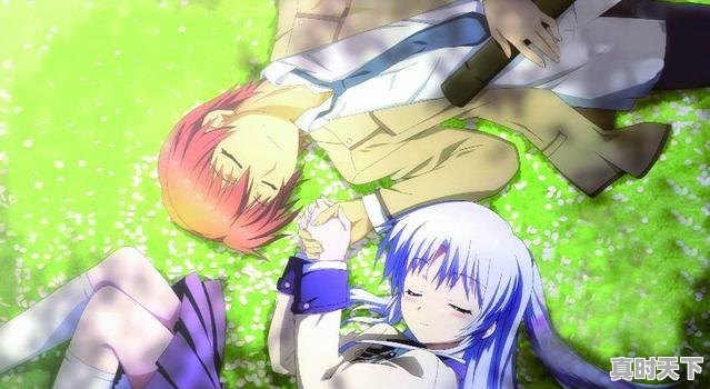 8、盘点几部国产的古风恋爱动漫,古装爱情动漫推荐2d - 真时天下