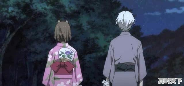 9、盘点几部国产的古风恋爱动漫,古装爱情动漫推荐2d - 真时天下