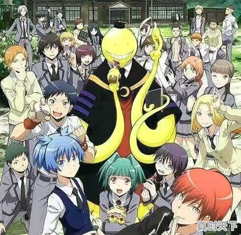 2、有什么动漫是老师当主角的，老师的动漫推荐理由 - 真时天下