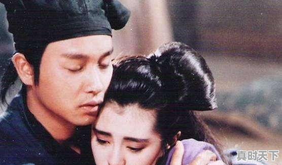 2、倩女幽魂讲什么故事，戛纳电影节妖魔横行 - 真时天下