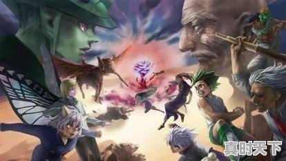 2、billy billy有什么好看的动漫，哔哩哔哩好看的打斗动漫推荐 - 真时天下