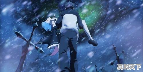 1、女大学生穿越到异世界的动漫，异世界长篇动漫推荐大全 - 真时天下