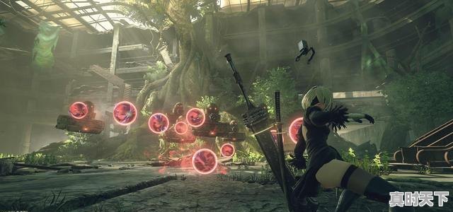 1、十大游戏龙头企业,十大热门游戏大作排行榜最新 - 真时天下