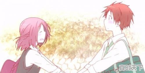 16、有哪些好看的动漫小清新适合少女的，画风干净漂亮，动漫推荐治愈可爱小孩 - 真时天下