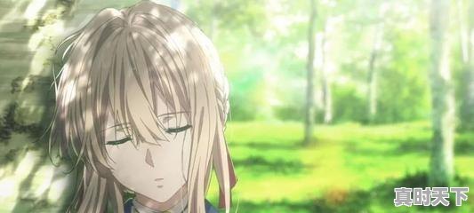 19、有哪些好看的动漫小清新适合少女的，画风干净漂亮，动漫推荐治愈可爱小孩 - 真时天下
