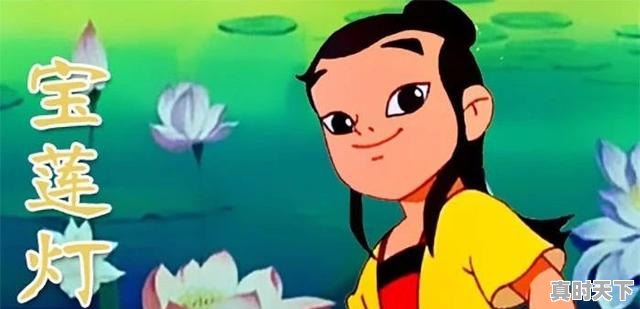 9、好看的动漫电影推荐一下,有什么动漫推荐的电影可以看的 - 真时天下