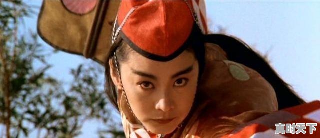 3、为什么别人都那么尊敬林青霞，林青霞斩获电影节终身成就奖 - 真时天下