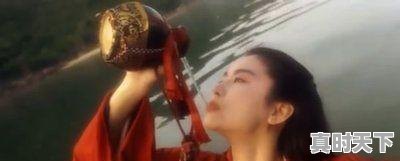 2、为什么别人都那么尊敬林青霞，林青霞斩获电影节终身成就奖 - 真时天下