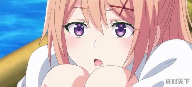 2、有没有什么好看的漫画可以推荐，动漫推荐日漫科幻番有哪些电影 - 真时天下