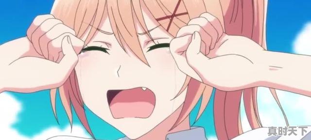 1、有没有什么好看的漫画可以推荐，动漫推荐日漫科幻番有哪些电影 - 真时天下