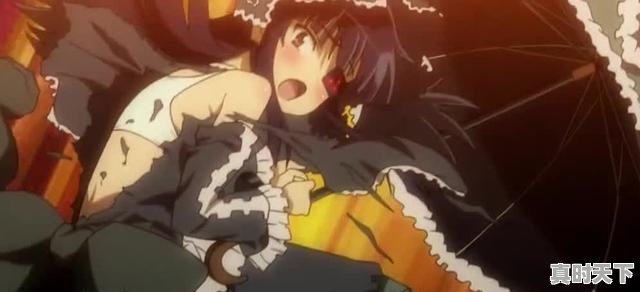 3、有没有什么好看的漫画可以推荐，动漫推荐日漫科幻番有哪些电影 - 真时天下