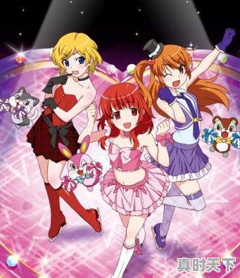 1、男生和女生撸铁的动漫,运动少女动漫推荐 - 真时天下