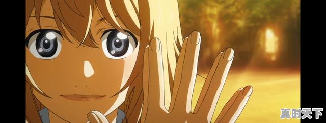 5、十部虐到撕心裂肺的漫画，很悲伤的动漫推荐女生 - 真时天下