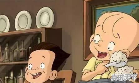 15、适合00年代的漫画,00几年的动漫推荐 - 真时天下