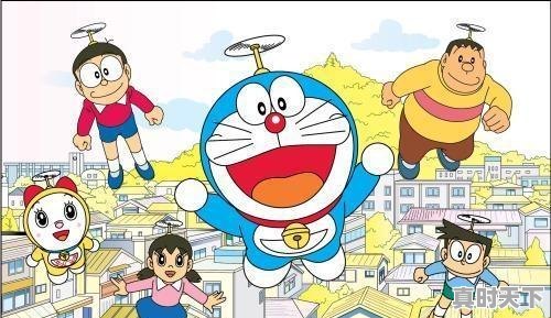 21、适合00年代的漫画,00几年的动漫推荐 - 真时天下