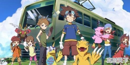 19、适合00年代的漫画,00几年的动漫推荐 - 真时天下