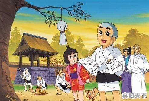 22、适合00年代的漫画,00几年的动漫推荐 - 真时天下