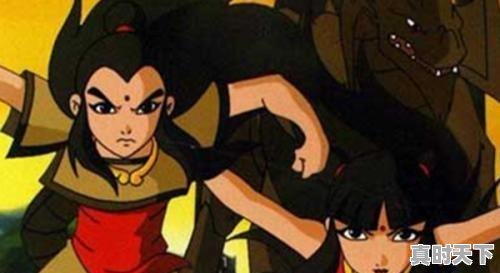 26、适合00年代的漫画,00几年的动漫推荐 - 真时天下