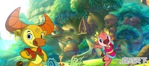 36、适合00年代的漫画,00几年的动漫推荐 - 真时天下