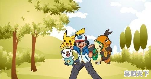 45、适合00年代的漫画,00几年的动漫推荐 - 真时天下