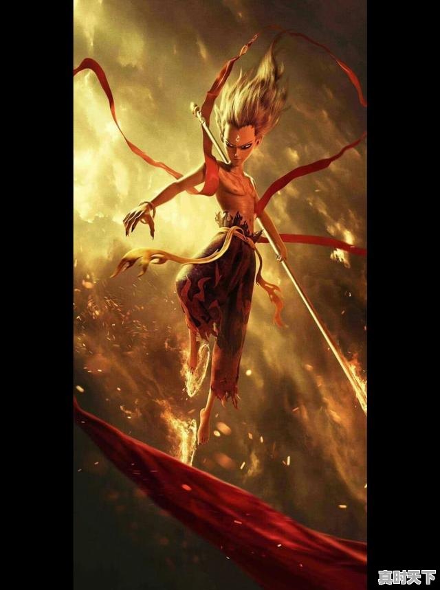 6、2021最火的十部国漫电影，哔哩哔哩好看的国产动漫推荐电影 - 真时天下