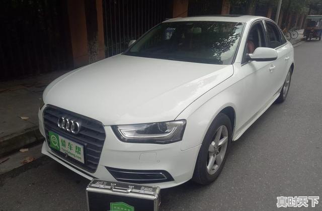 1、不过户的车怎么买最安全,二手车怎么交易最安全的 - 真时天下