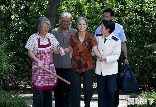 2、推荐一些适合五十岁无事在家的中年人看的电影和电视剧,最新的最新电影有哪些 - 真时天下