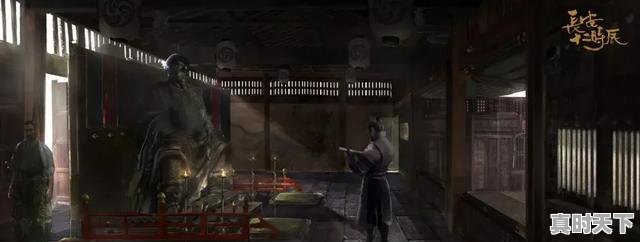 8、推荐10部超级超级好看的电视剧,热门游戏排名第一名叫什么游戏来着 - 真时天下