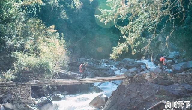 6、想去梅里雪山,什么时候看到日照金山的概率比较大,金山天气 - 真时天下