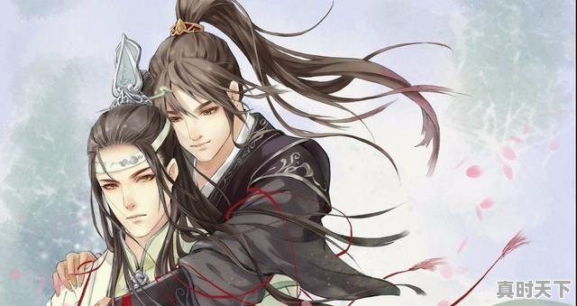 1、比较好看动漫推荐，有没有好看的动漫推荐 - 真时天下