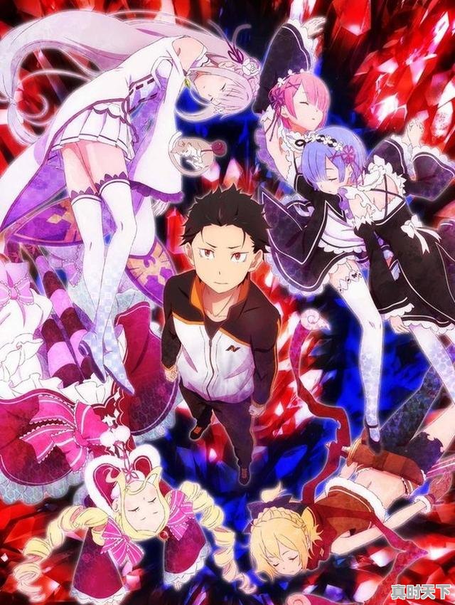 1、有哪些穿越到异界的动漫,日漫穿越类动漫推荐 - 真时天下