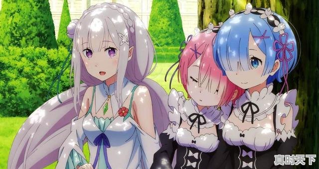 2、有哪些穿越到异界的动漫,日漫穿越类动漫推荐 - 真时天下