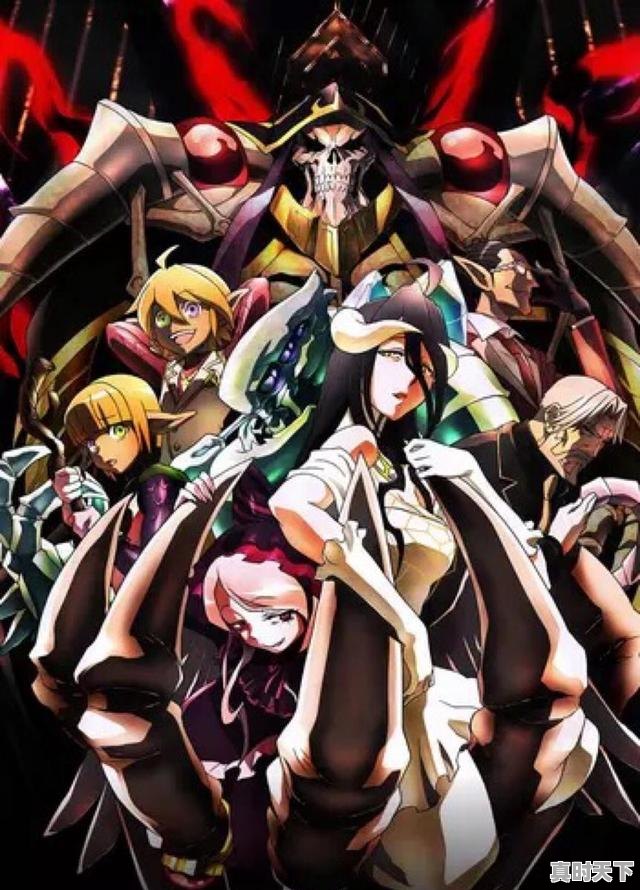 9、有哪些穿越到异界的动漫,日漫穿越类动漫推荐 - 真时天下