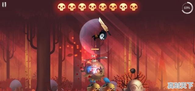 5、哪个手游好玩吗，热门游戏冷门游戏推荐手游 - 真时天下