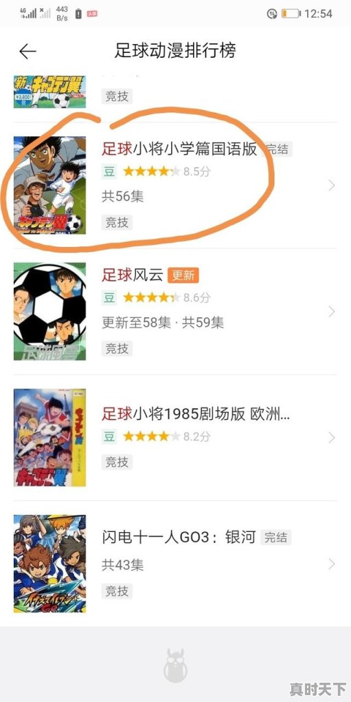 9、有什么好看的热血动漫呀，动漫推荐排行热血的电影有哪些 - 真时天下