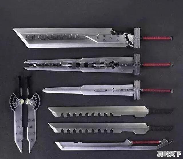 2、秦时明月中十大名剑排名第一的叫什么，剑的动漫推荐排行榜 - 真时天下