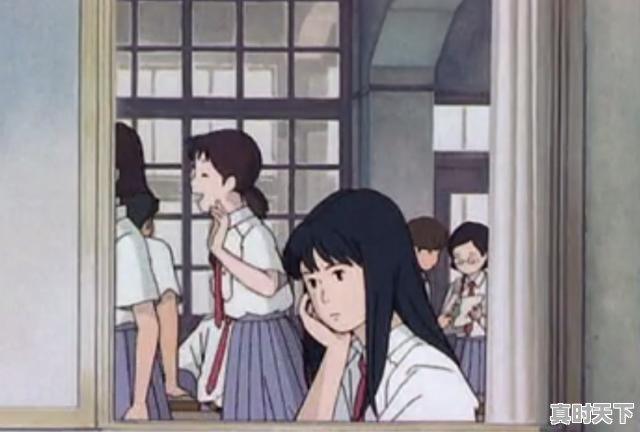 3、比较好看的动漫电影推荐,最近几年比较好看的动漫推荐电影 - 真时天下