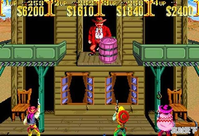 2、09年流行的游戏，盘点那些热门游戏你玩过几个游戏 - 真时天下