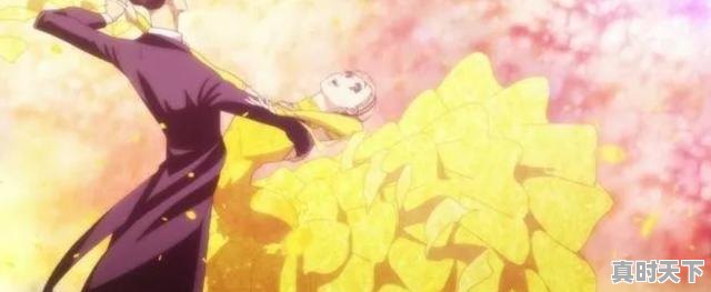 3、最近有什么新翻的动漫，热血的科幻的都可以，好看的动漫推荐热血动漫最新一季有哪些 - 真时天下