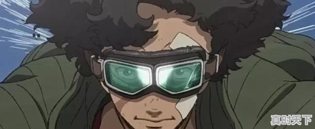 4、最近有什么新翻的动漫，热血的科幻的都可以，好看的动漫推荐热血动漫最新一季有哪些 - 真时天下