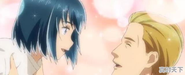 5、最近有什么新翻的动漫，热血的科幻的都可以，好看的动漫推荐热血动漫最新一季有哪些 - 真时天下