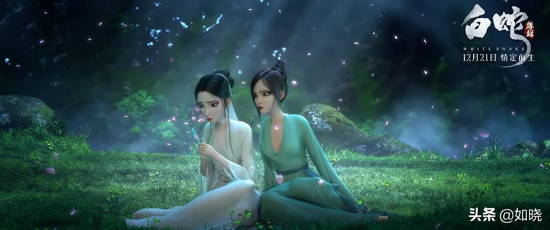 3、能不能推荐几部画风好看，内容精彩的国漫电影，超好看动漫推荐给女生的国漫电影有哪些 - 真时天下