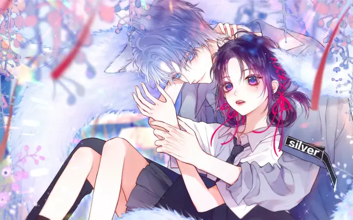 9、关于很多男的喜欢一个女的的动漫,很多女生喜欢一个男生动漫推荐 - 真时天下