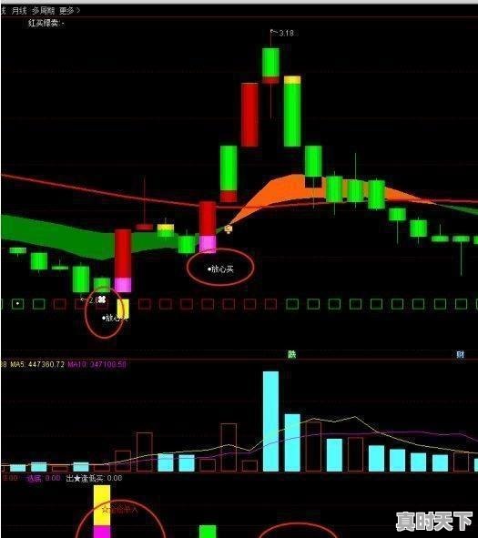 3、我发现炒股真的很复杂，有没有比较简单易懂的炒股学习平台推荐，股票入门基础知识简单实用 - 真时天下