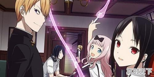 18、有哪些好看的日本恋爱动漫,动漫推荐日漫甜蜜爱情 - 真时天下