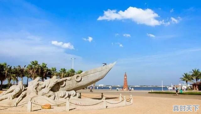 3、湛江市东海岛天气预报,湛江明天天气 - 真时天下